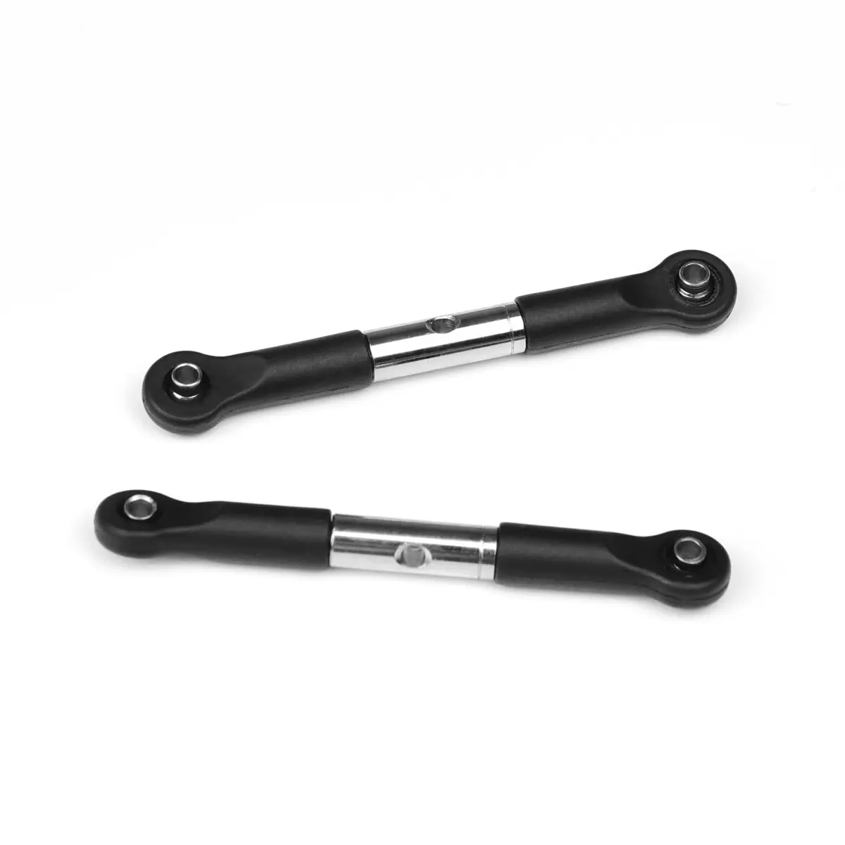 Hosim RC Car Drag Link Accessory Spare Parts 6.9cm | Durable Metal Fit for High-Speed 1/10 Scale RC Cars - view 3
