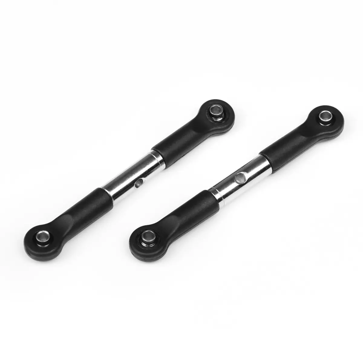 Hosim RC Car Drag Link Accessory Spare Parts 6.9cm | Durable Metal Fit for High-Speed 1/10 Scale RC Cars - view 4