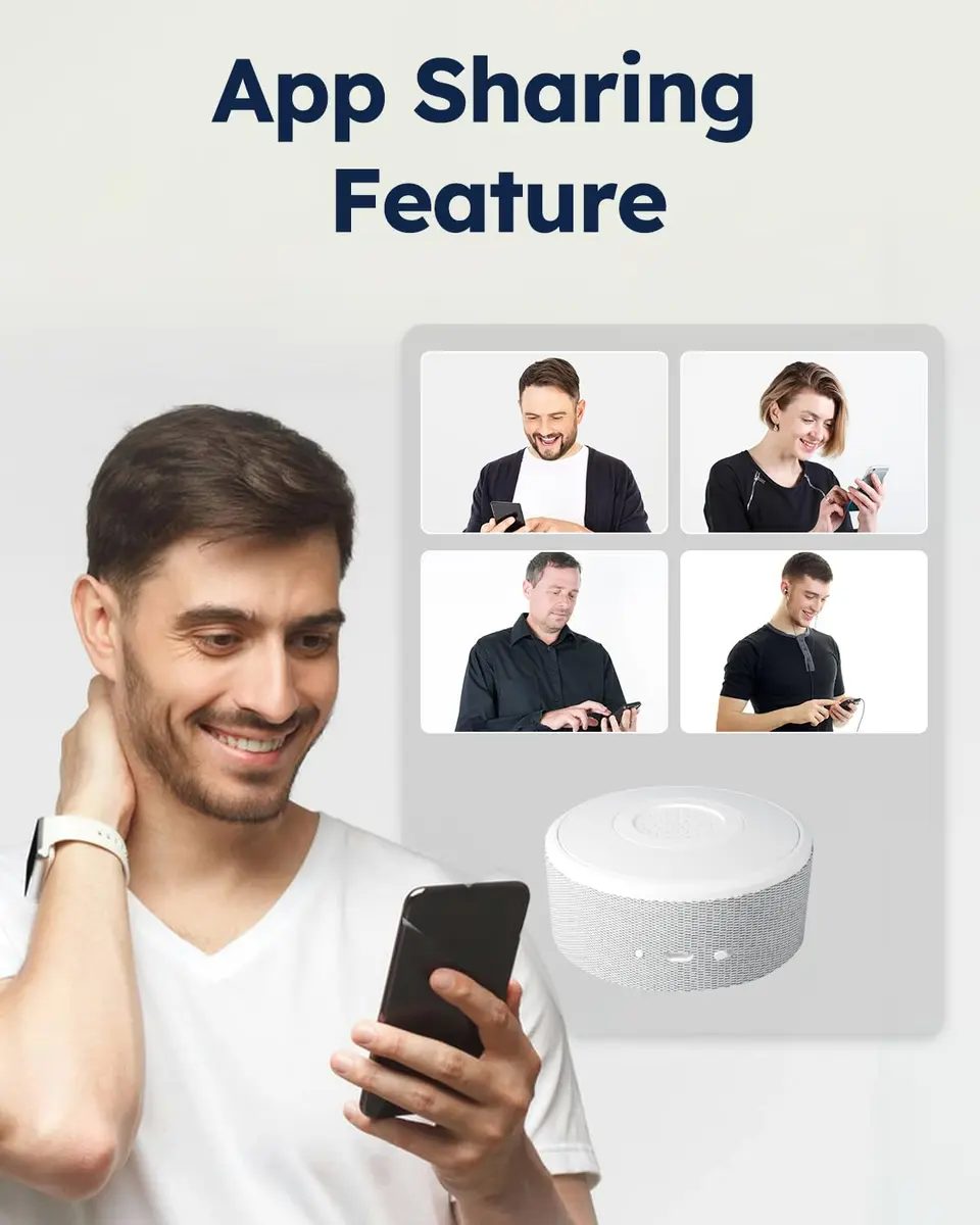 tolviviov WiFi Home Security System 12-Piece Wireless Alarm Kit with Hub | Smart Home Security System - view 9