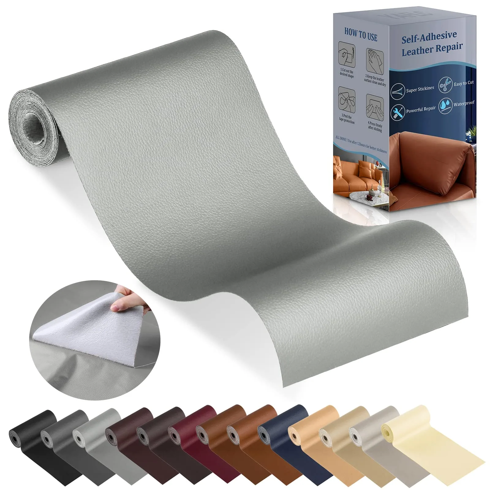 Bonding Adhesives