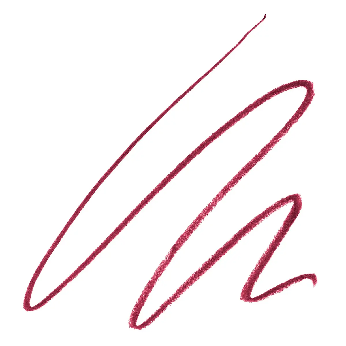 e.l.f. Love Triangle Lip Filler Liner Plum | Sculpt, Fill, Long-Lasting Intense Color - view 2