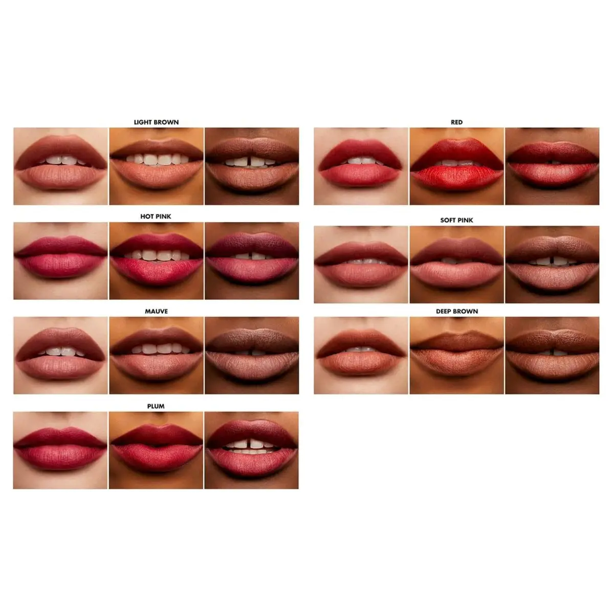 e.l.f. Love Triangle Lip Filler Liner Plum | Sculpt, Fill, Long-Lasting Intense Color - view 4