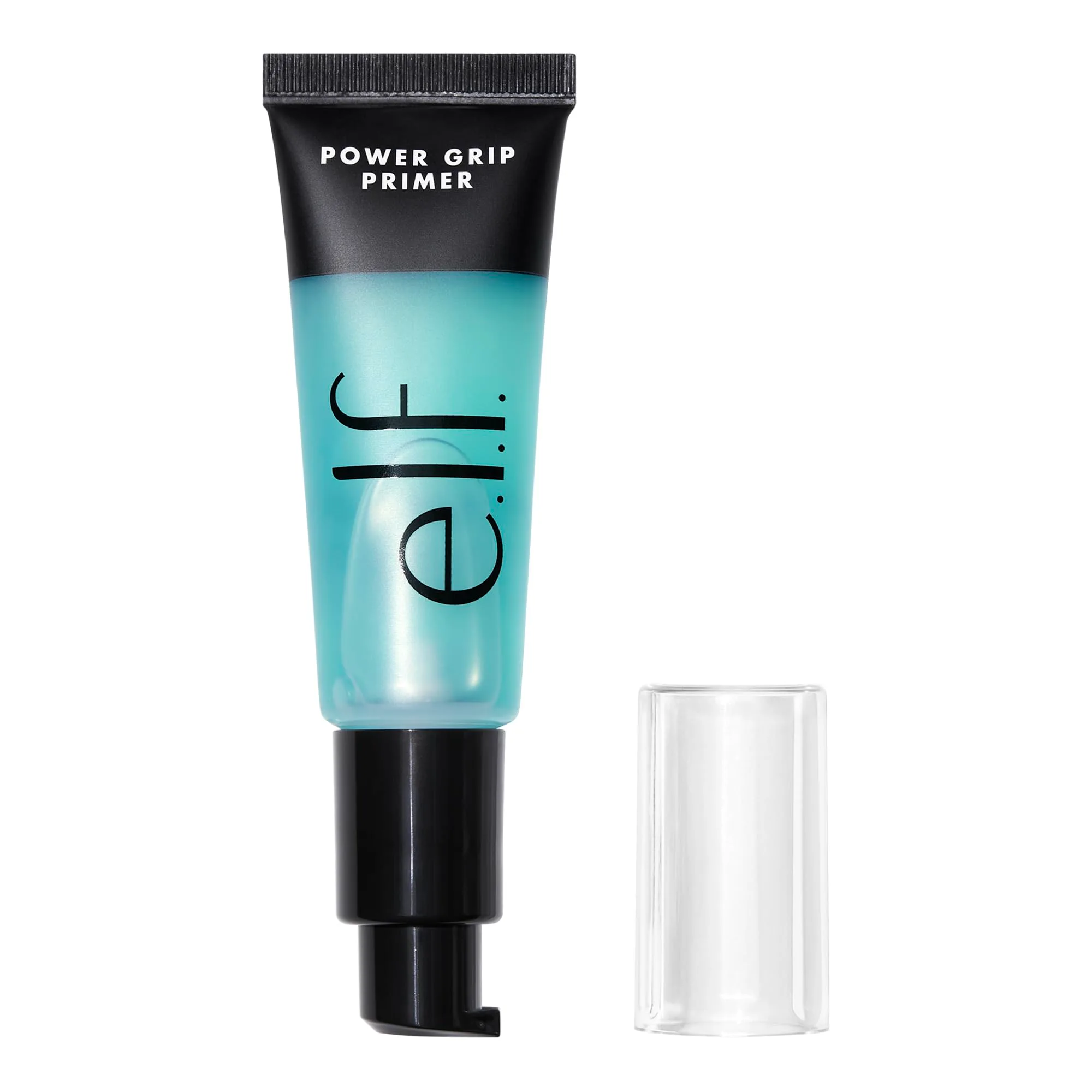 e.l.f. Power Grip Primer Gel-Based Hydrating Face Primer 0.811 Fl Oz | Grips Makeup for All Skin Types - main product image