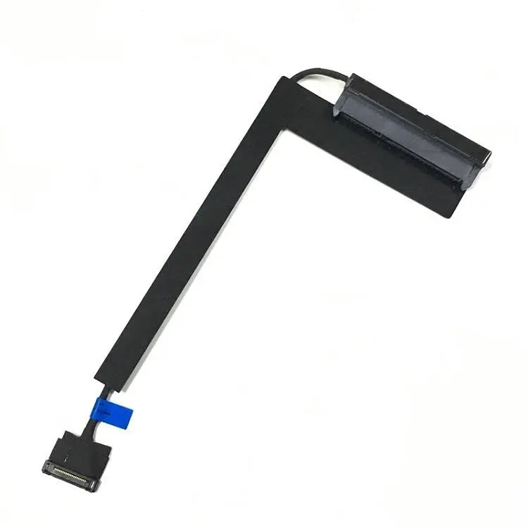 Fleshy Leaf 2.5" HDD Caddy Bracket for Lenovo Thinkpad P50 P51 | SATA Hard Drive Connector Cable & Holder, 90-Day Warranty - view 4