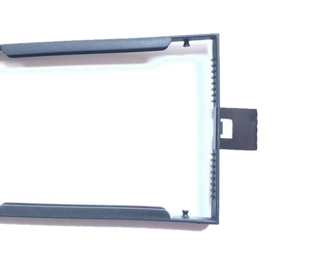 Fleshy Leaf 2.5" HDD Caddy Bracket for Lenovo Thinkpad P50 P51 | SATA Hard Drive Connector Cable & Holder, 90-Day Warranty - view 6