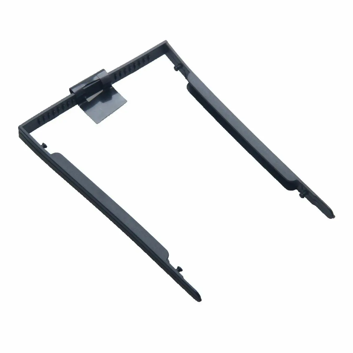 Fleshy Leaf 2.5" HDD Caddy Bracket with Left Side SATA Cable for Lenovo ThinkPad P50 P51 | Replacement Part - view 3