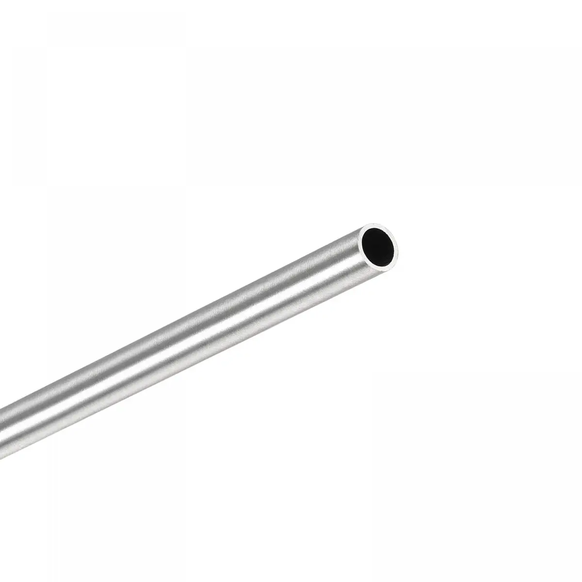 uxcell 316 Stainless Steel Tube 3mm OD 0.5mm Wall 300mm | Seamless, High Durability - view 4