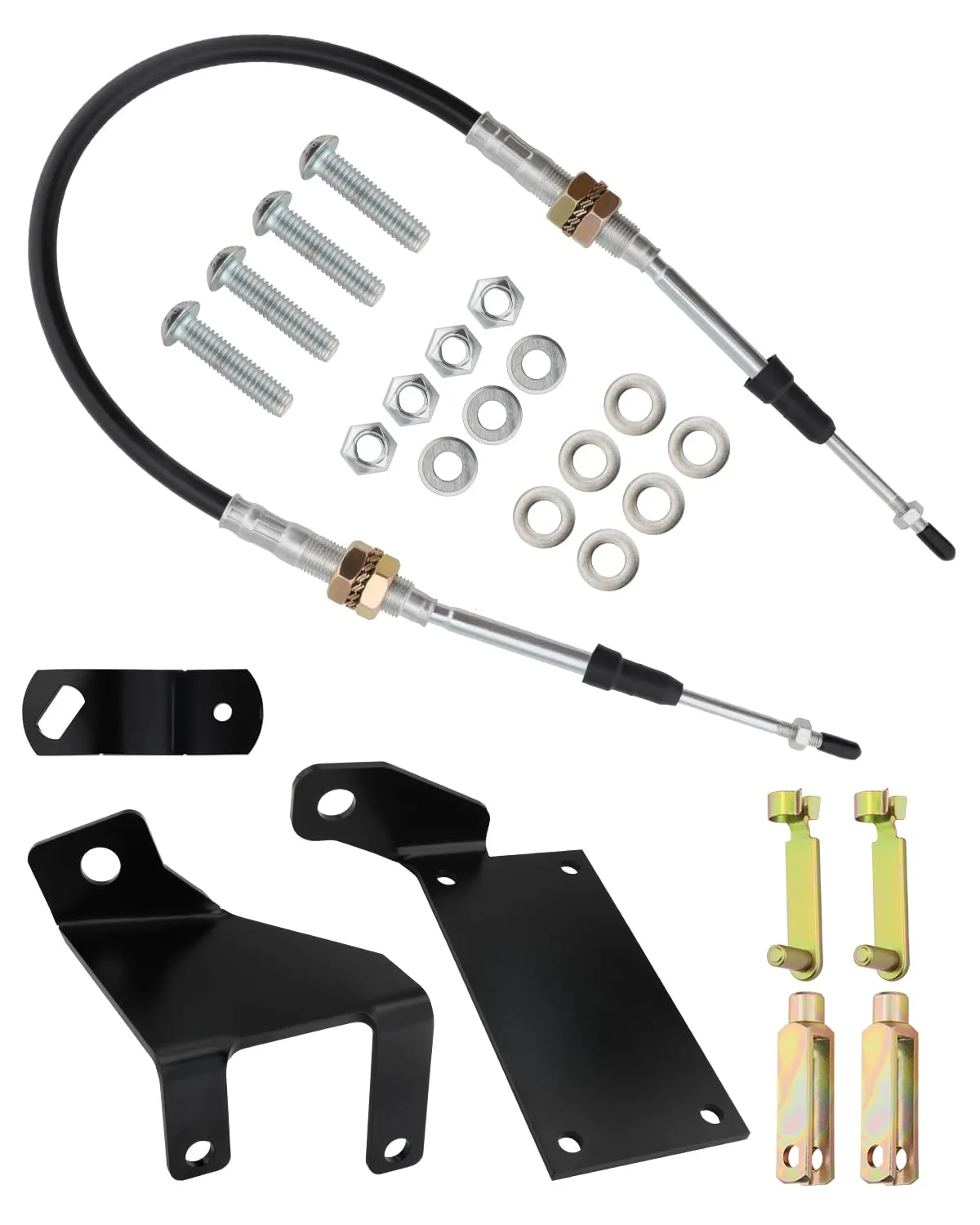All products