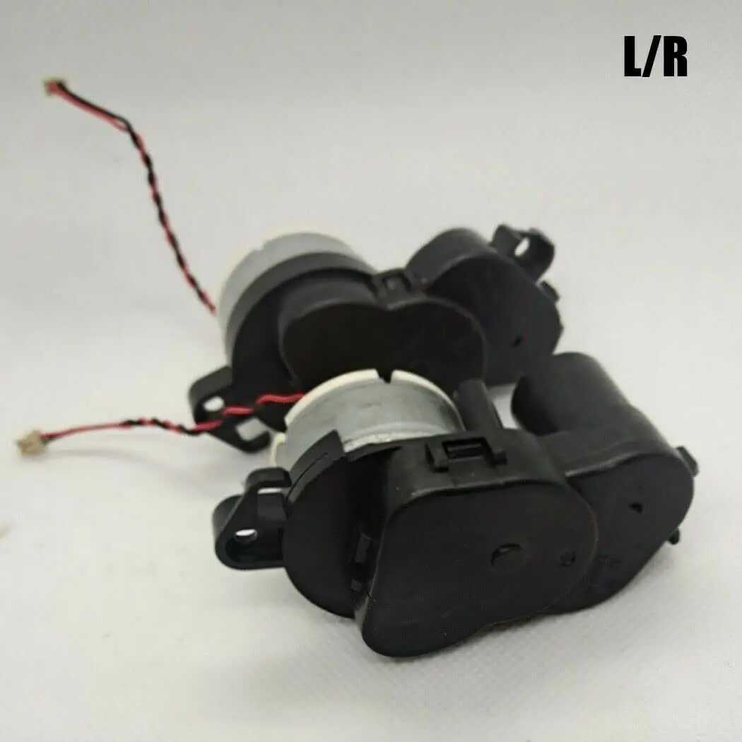 Chuancheng Left & Right Side-Brush Motor for ECOVACS 920/950/T5/T8 T8 MAX T8 Power T8 aivi T8+ T8/N8+ /N8 Pro N8 Pro N5 | Durable, High-Speed Replacement - view 4