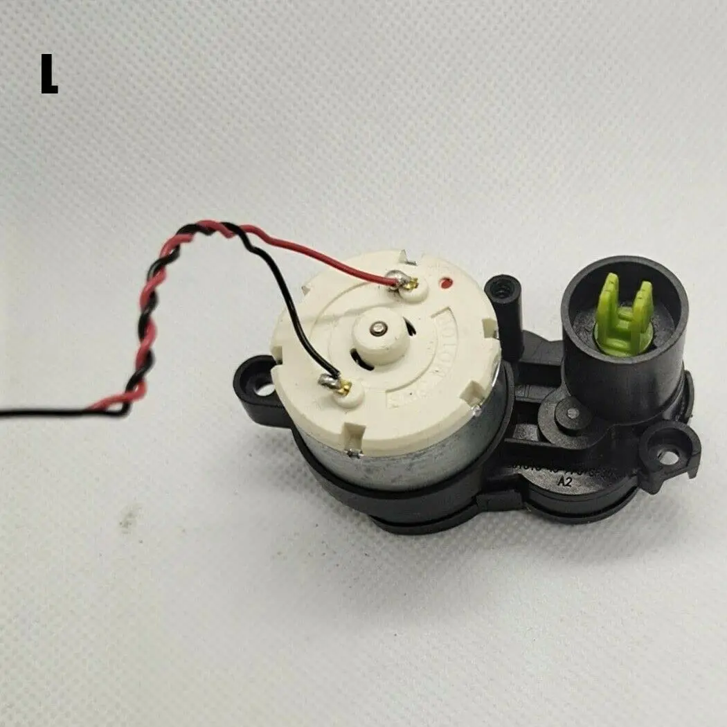 Chuancheng Left & Right Side-Brush Motor for ECOVACS 920/950/T5/T8 T8 MAX T8 Power T8 aivi T8+ T8/N8+ /N8 Pro N8 Pro N5 | Durable, High-Speed Replacement - view 5