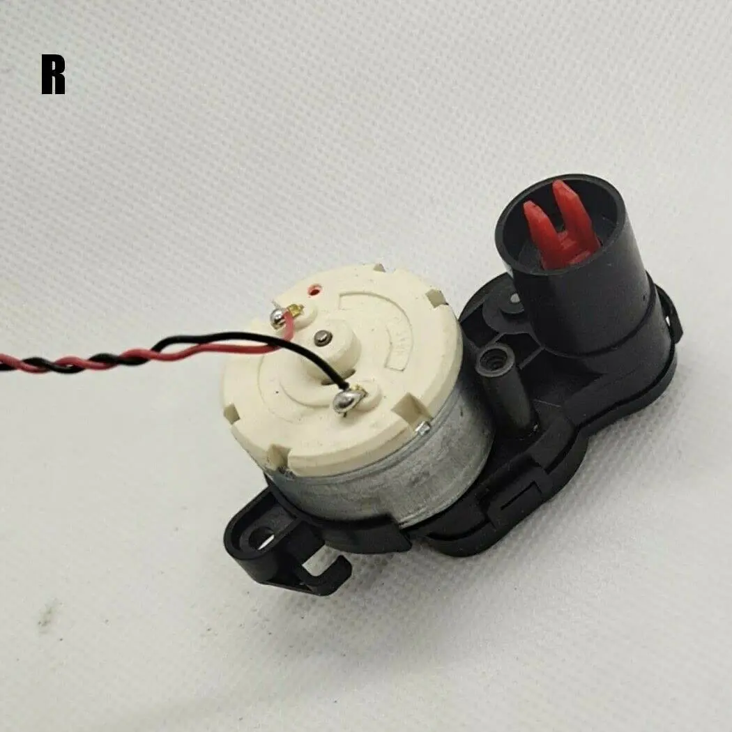 Chuancheng Left & Right Side-Brush Motor for ECOVACS 920/950/T5/T8 T8 MAX T8 Power T8 aivi T8+ T8/N8+ /N8 Pro N8 Pro N5 | Durable, High-Speed Replacement - view 6