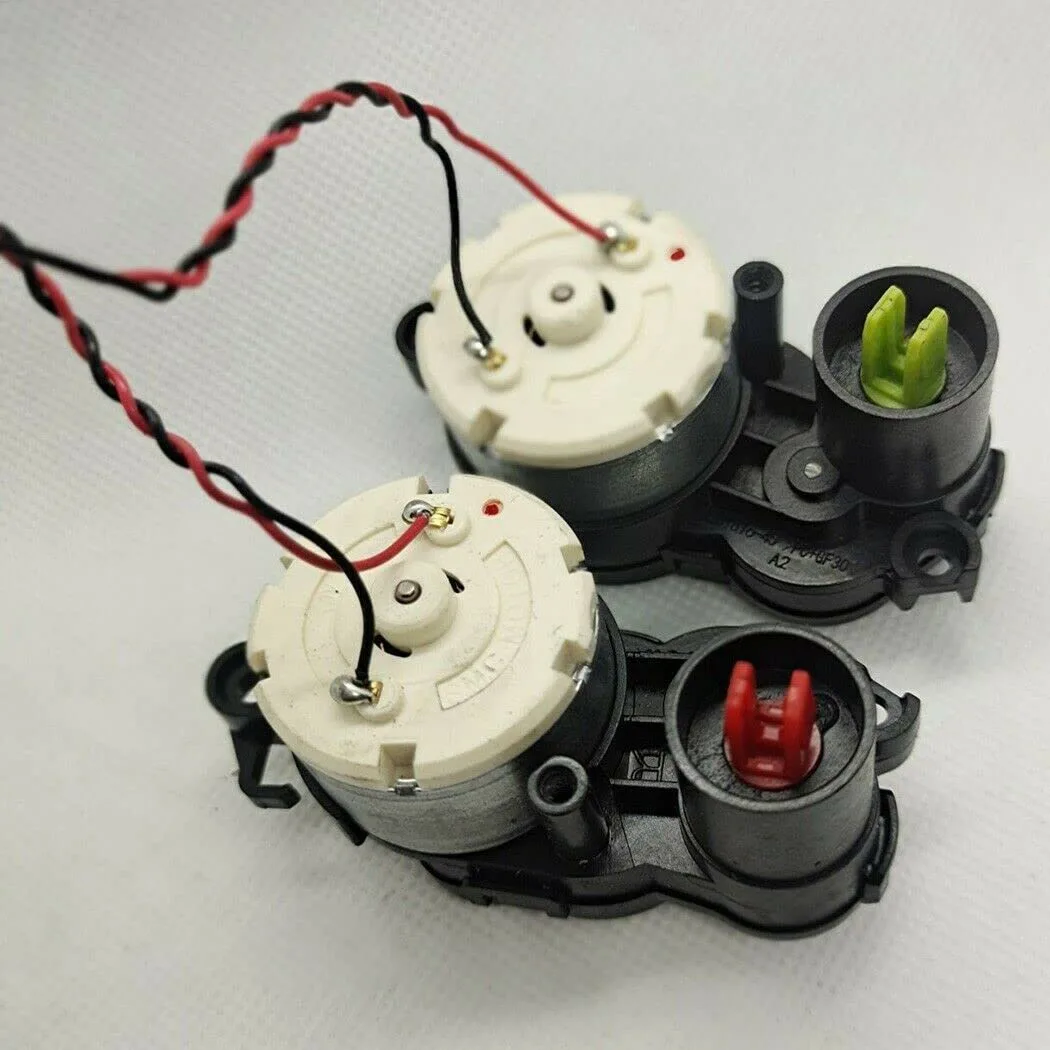 Electric Motor