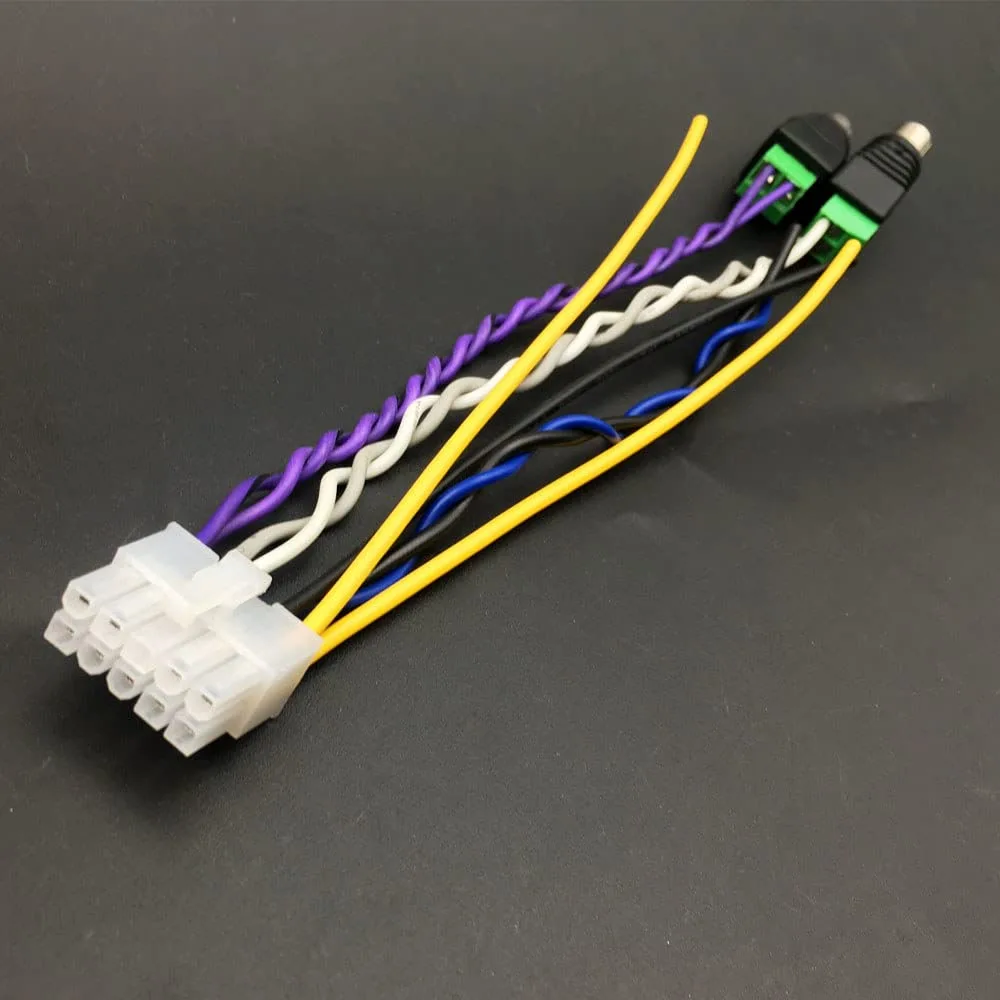 Cable Assembly