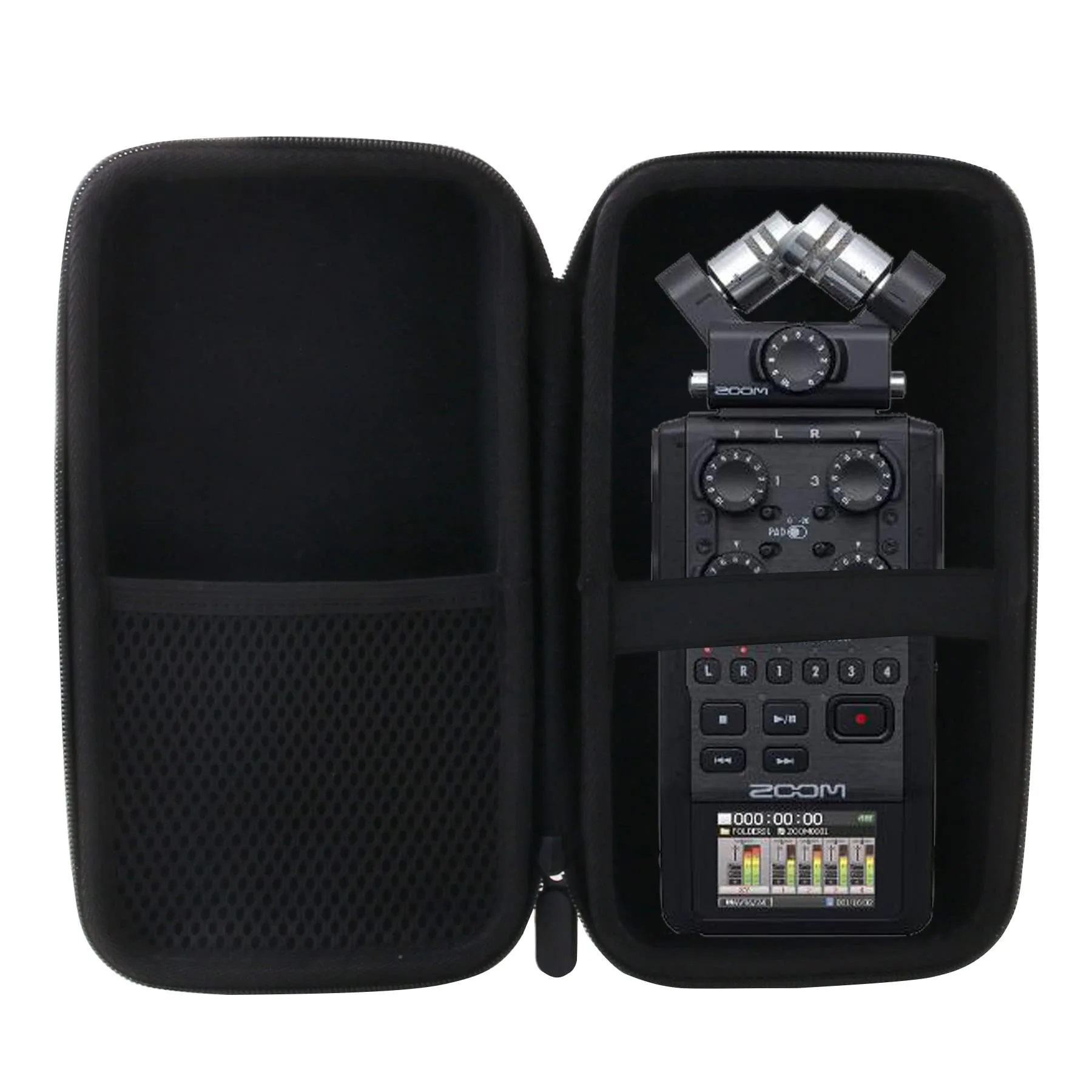 Bags, Cases & Covers