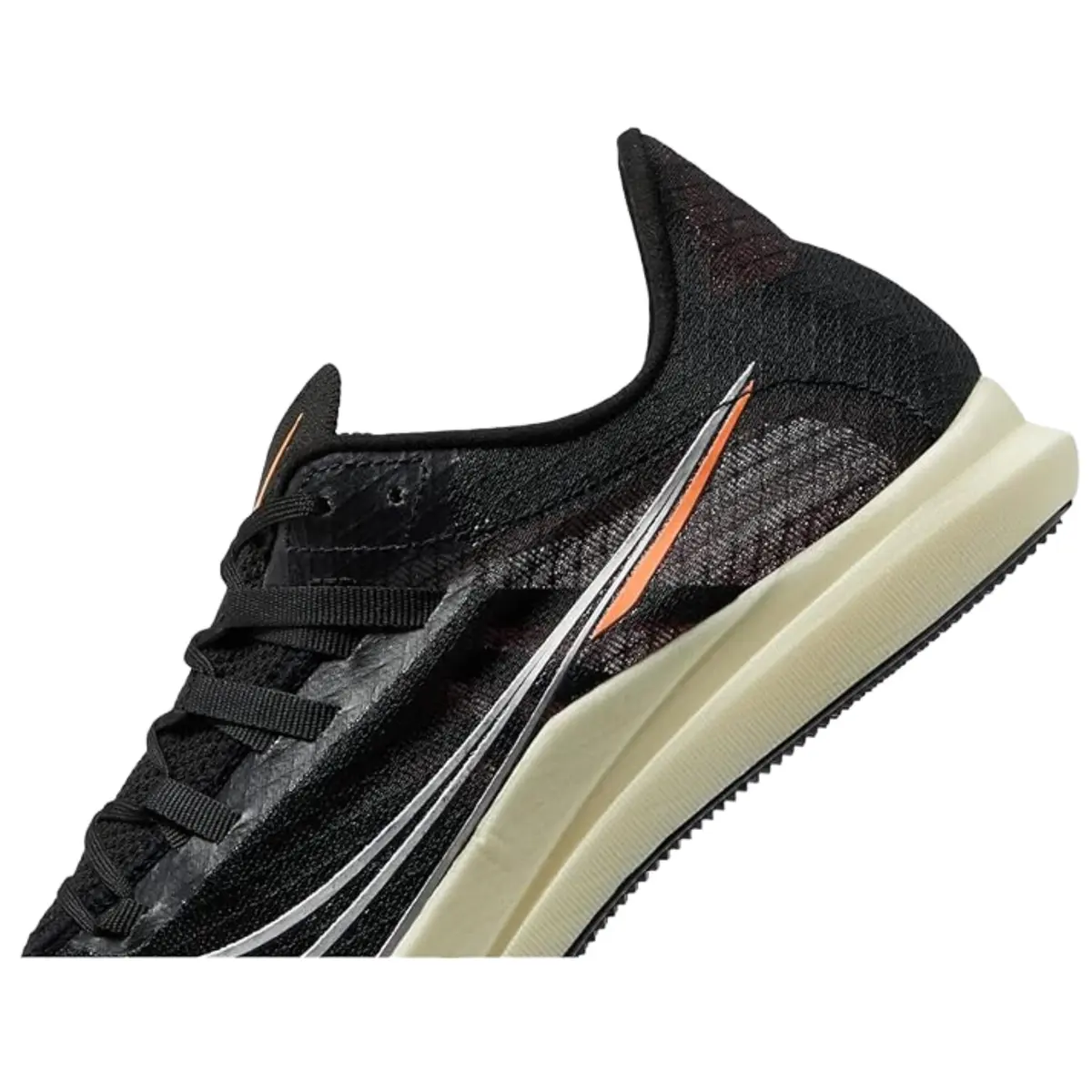 Saucony Women's Terminal VT Sneaker 9.5 | Lightweight Track Shoe with Responsive Cushioning - view 6
