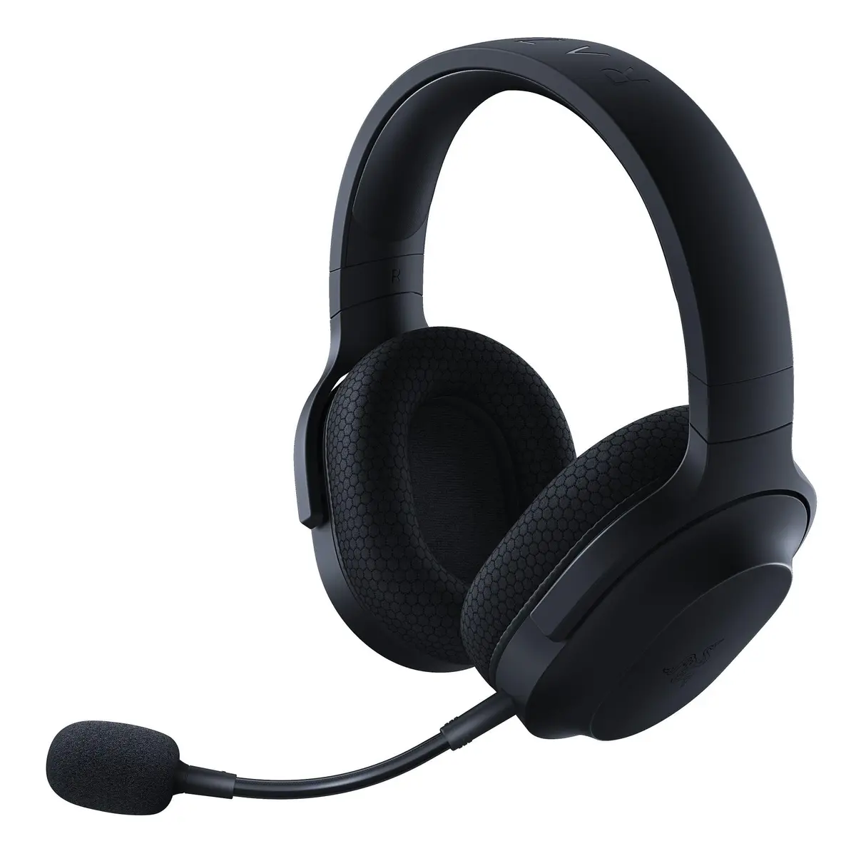 Razer Barracuda X Wireless Gaming & Mobile Headset | Versatile, Lightweight, 50 Hr Battery - main product image