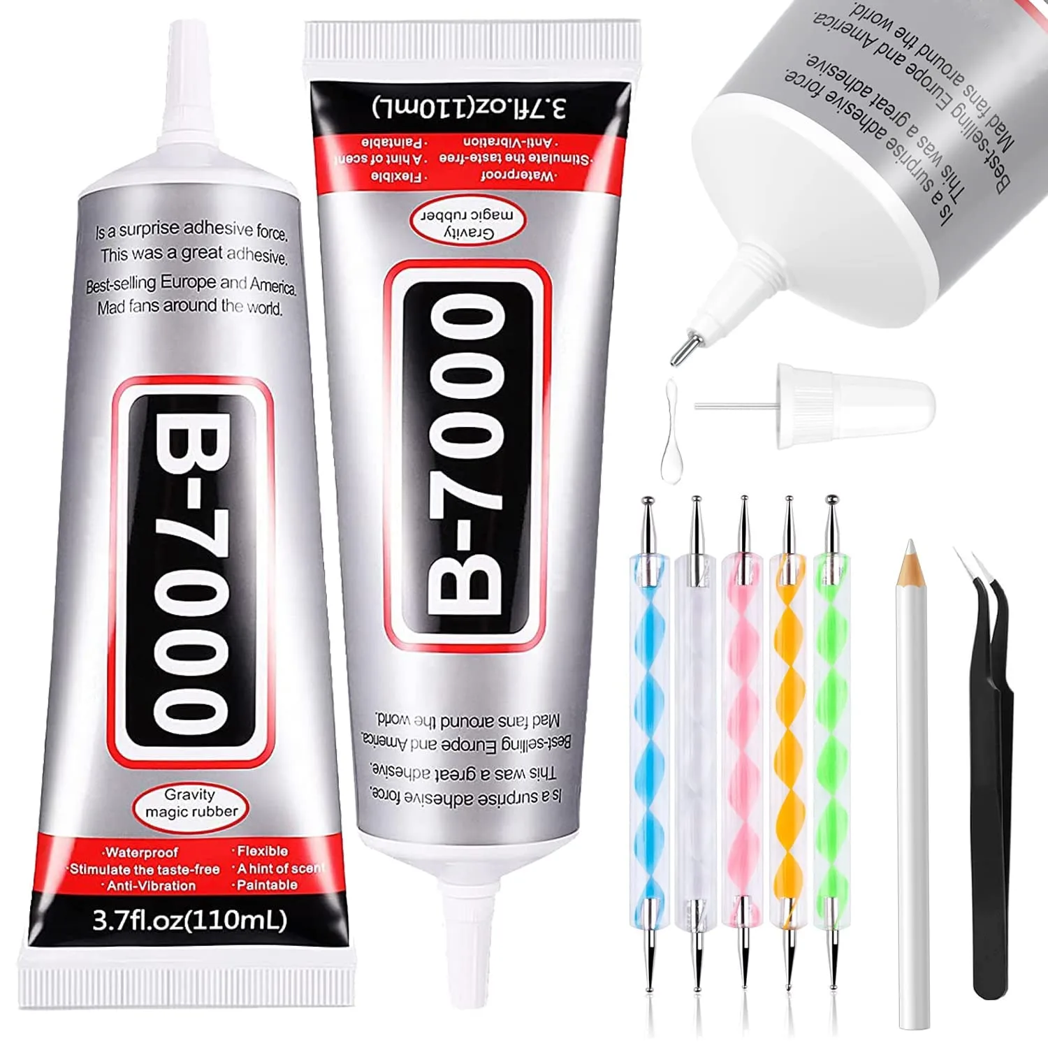 All products