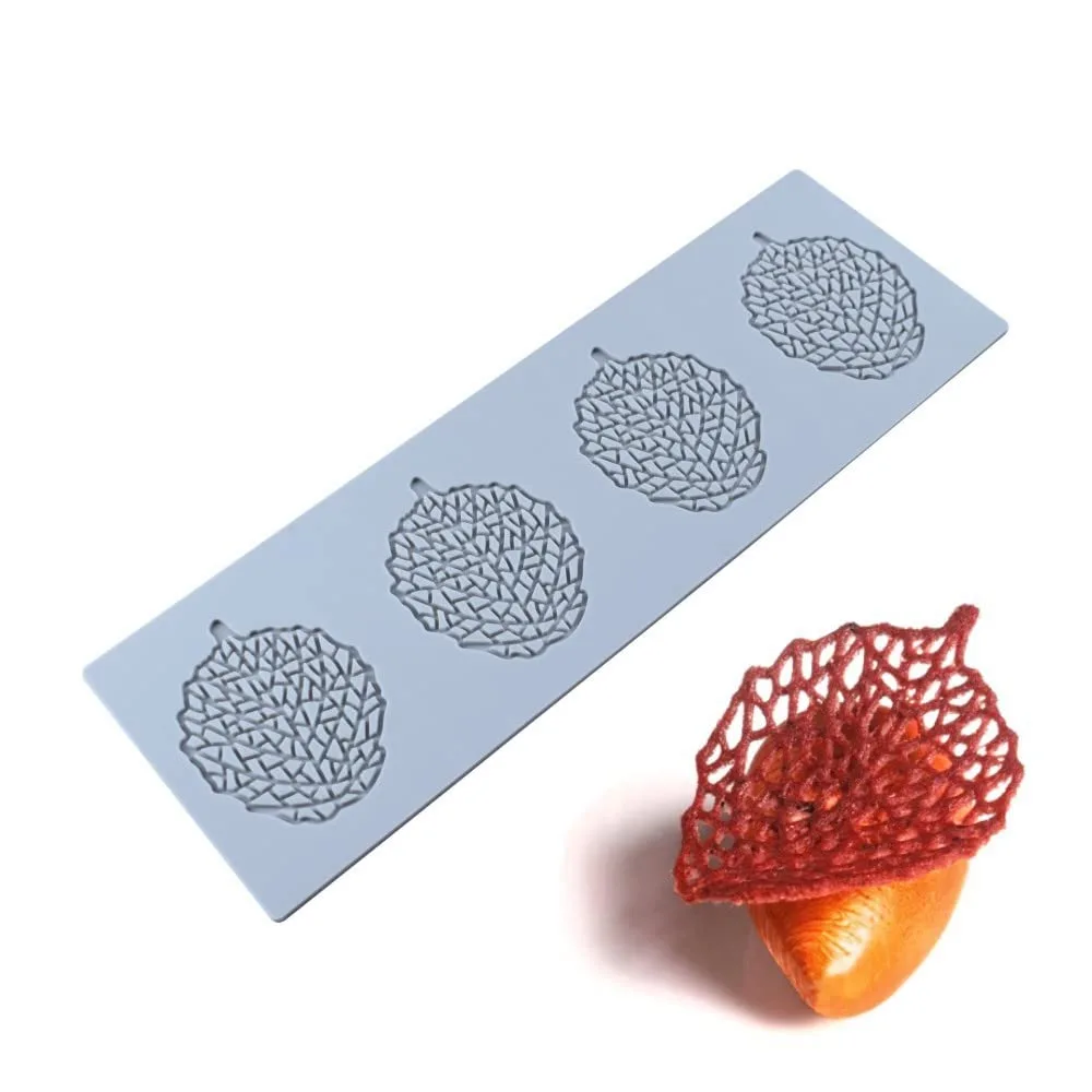 Pastry & Baking Molds