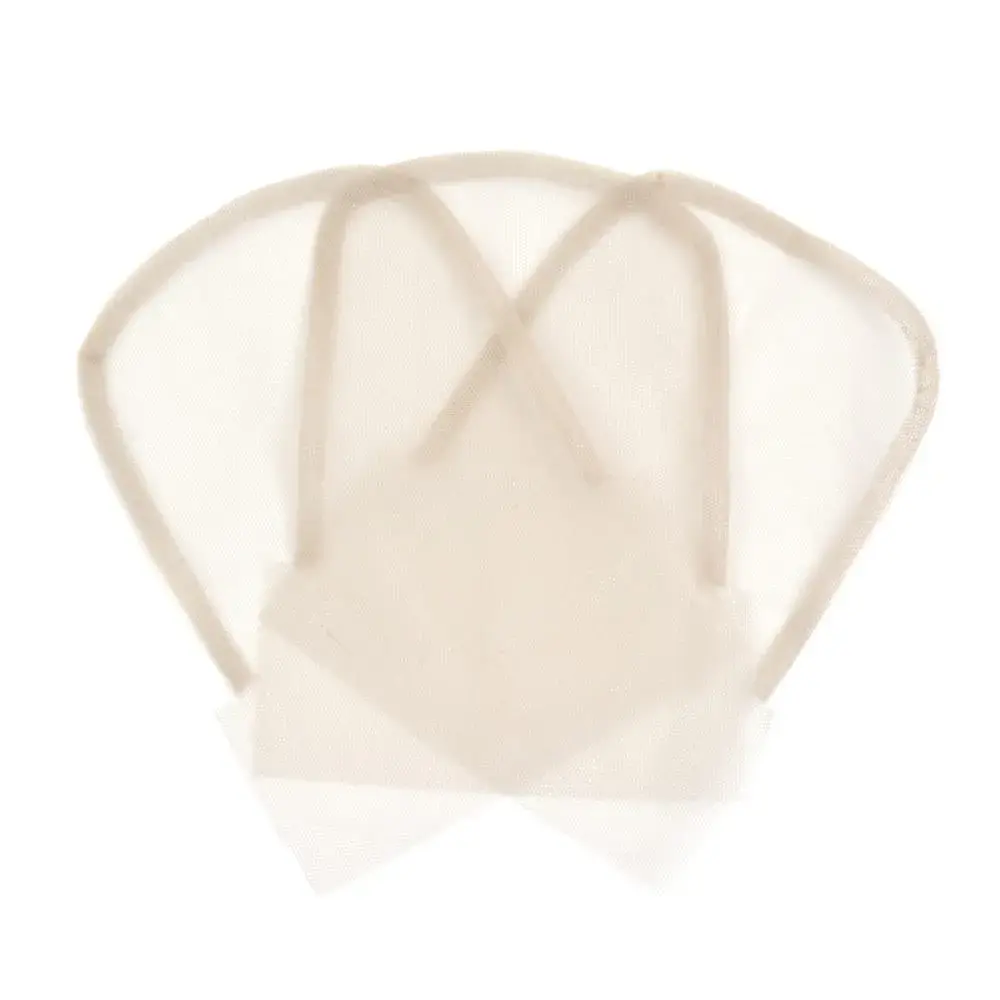 YANTAISIYU Ventilating Needle Set with Swiss Lace Closure Base & Wig Holder | 4 Needles, 3 Bases - view 4