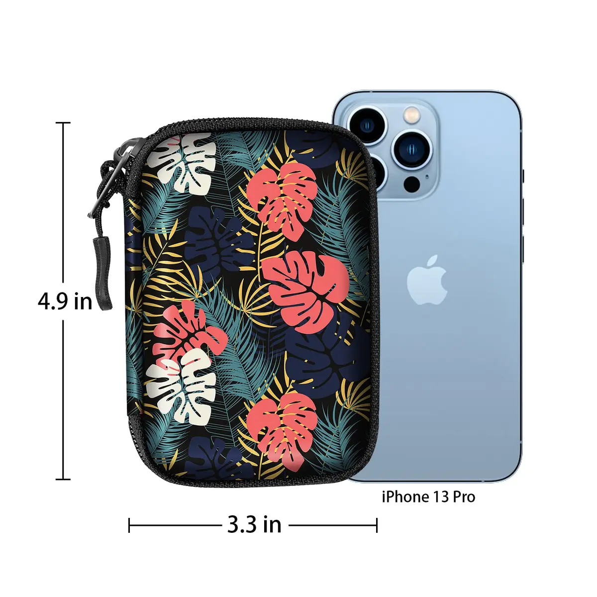 MEDMAX Hard Shell Protective Case for Freestyle Libre 3 2 / Libre Reader | Shockproof & Anti-Scratch - view 7