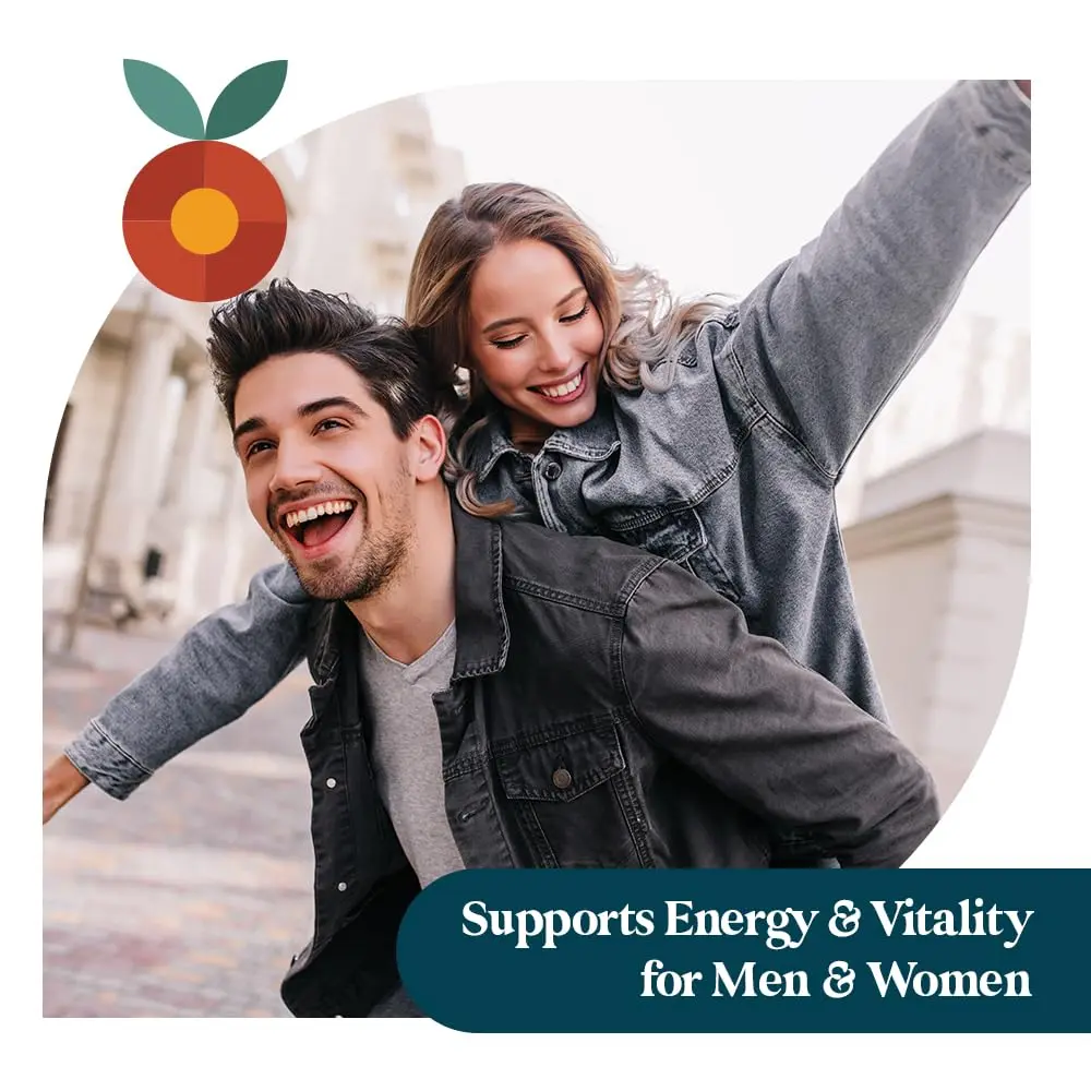 Pattern Wellness Maca Root Supplement – 60 Vegan, Non-GMO Capsules | Supports Energy & Balance - view 4