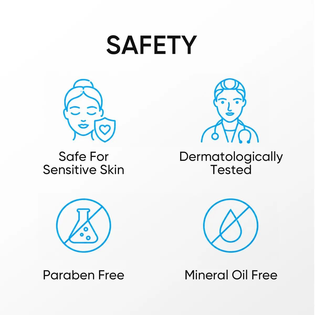 SKINTIFIC 5X Ceramide Barrier Repair Moisturizer for Sensitive Skin | Hydrates & Strengthens Skin Barrier - view 6