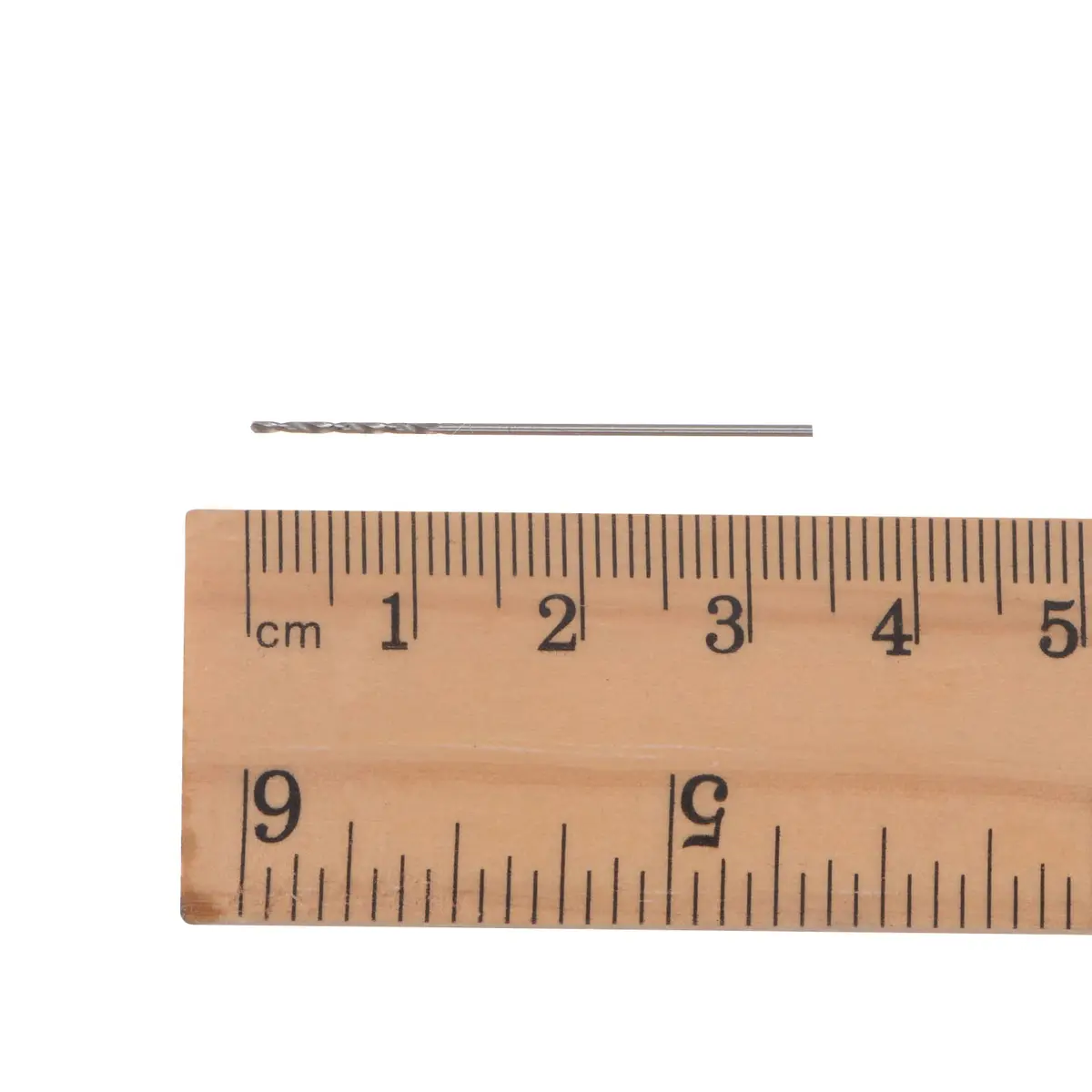 uxcell 10 Pcs 0.8mm HSS Twist Drill Bits | Fully Ground, Long Service Life, Suitable for Mild Steel Copper Aluminum - view 7