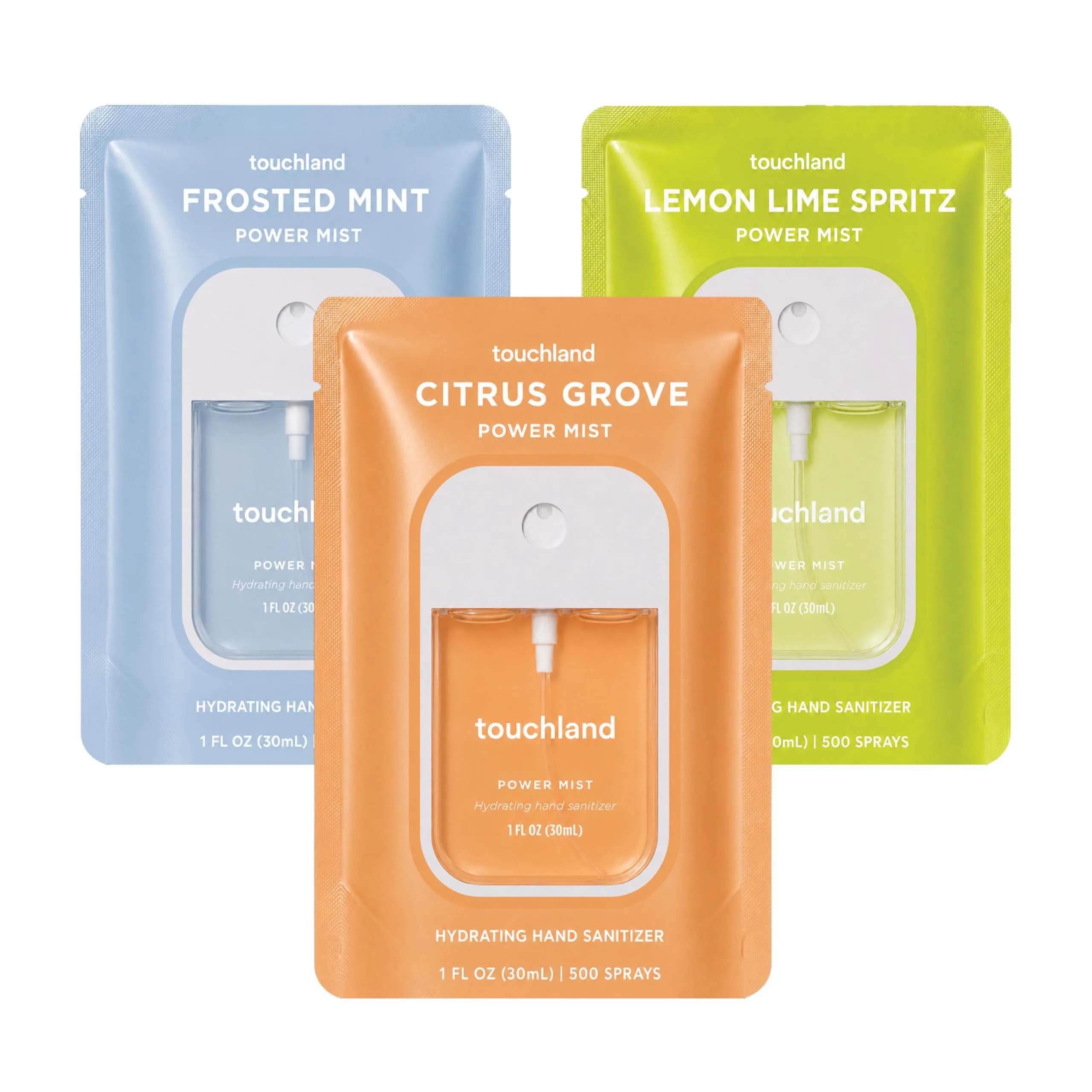 Hand Sanitizer