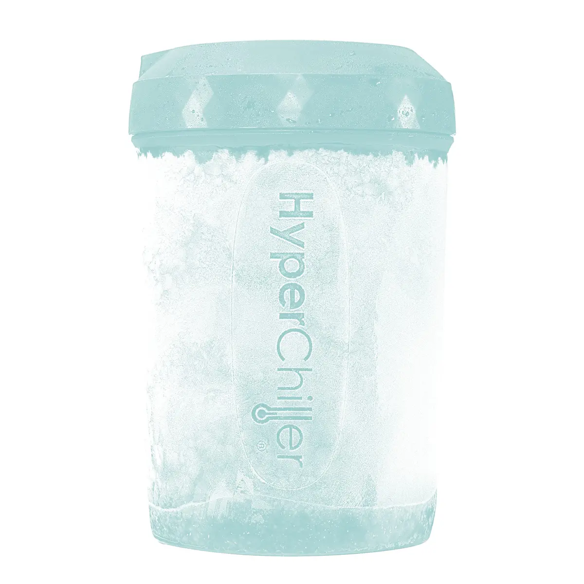HyperChiller HC2AS Iced Beverage Cooler 12.5 Oz | Fast, Durable & Reusable - view 2