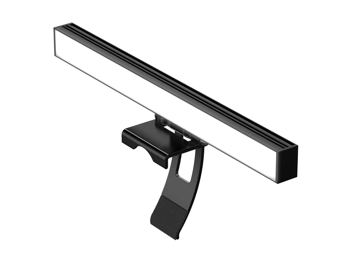 HumanCentric Add-On Video Conference Light - Existing Kit Required, 1 Unit | Expands to Quad Light Setup - main product image