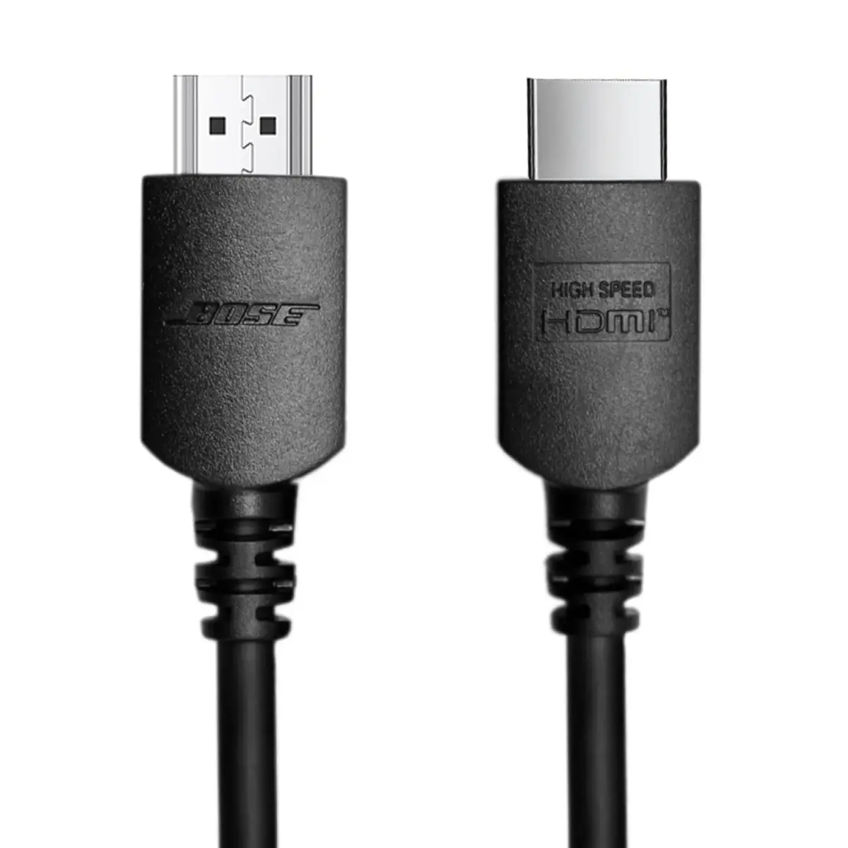 LILIBIN 4K HDMI Cable 1.5m (5ft) | High Speed ARC Cord for Bose Soundbars & TVs - main product image