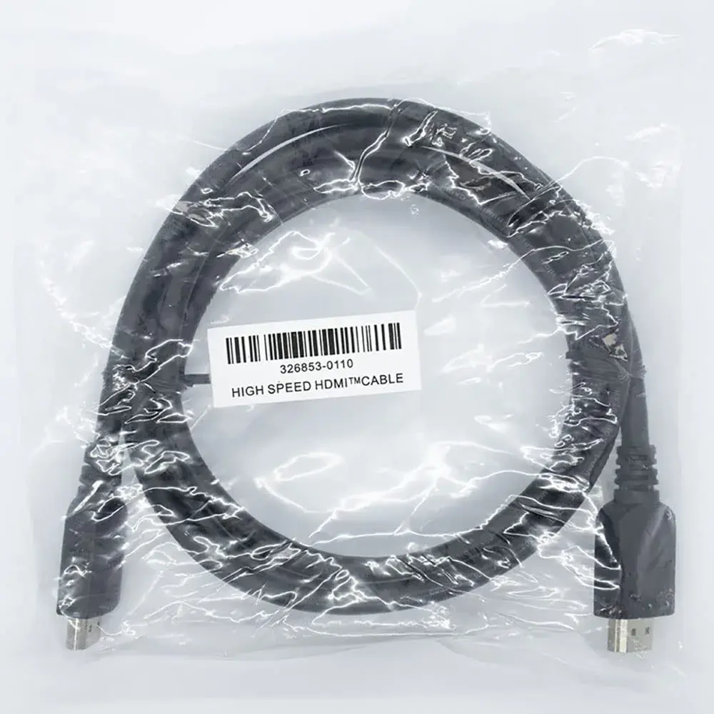 LILIBIN 4K HDMI Cable 1.5m (5ft) | High Speed ARC Cord for Bose Soundbars & TVs - view 5