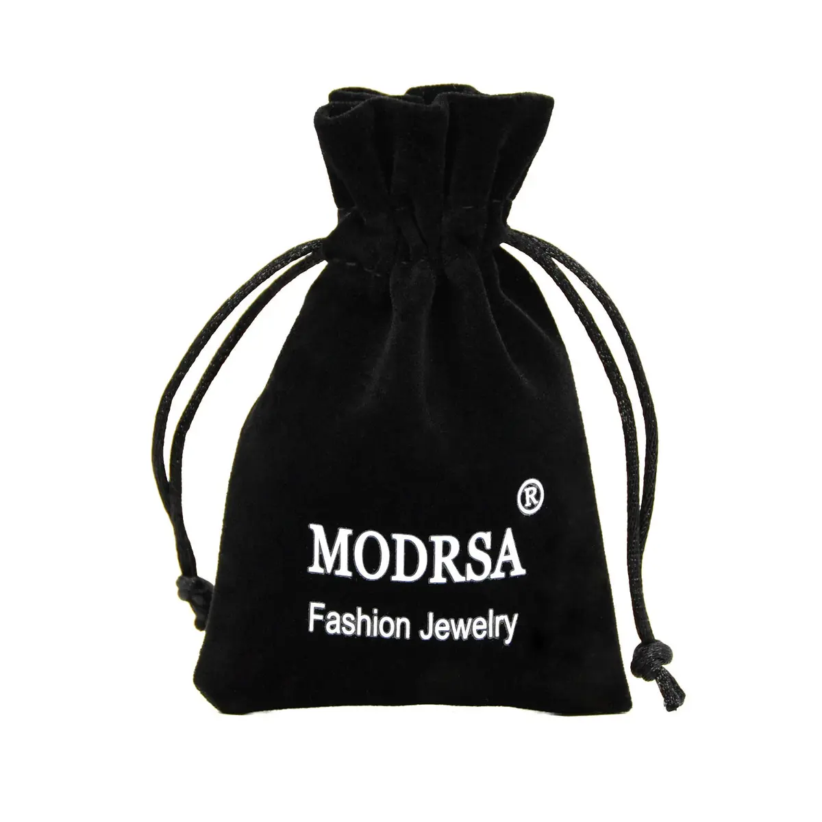 MODRSA Gold Fake Nose Ring Hoop Set for Women Men | 12 Pieces, 8mm Inner Diameter - view 7