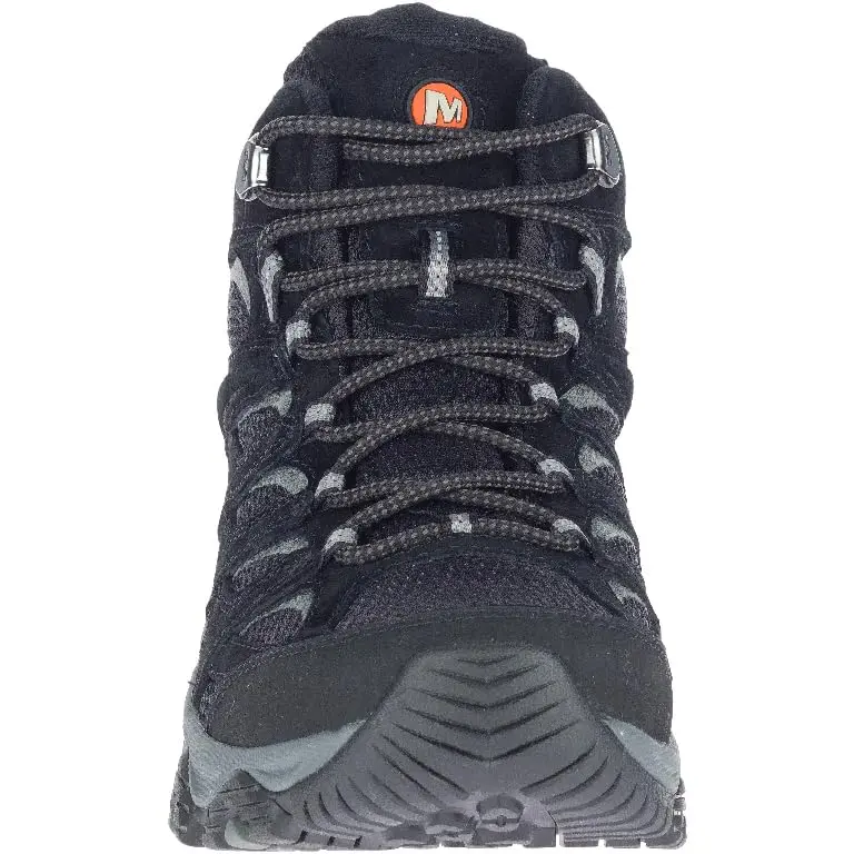 Merrell Men's Moab 3 Mid Gtx Hiking Shoe 16 | Waterproof Breathable All-Purpose - view 10