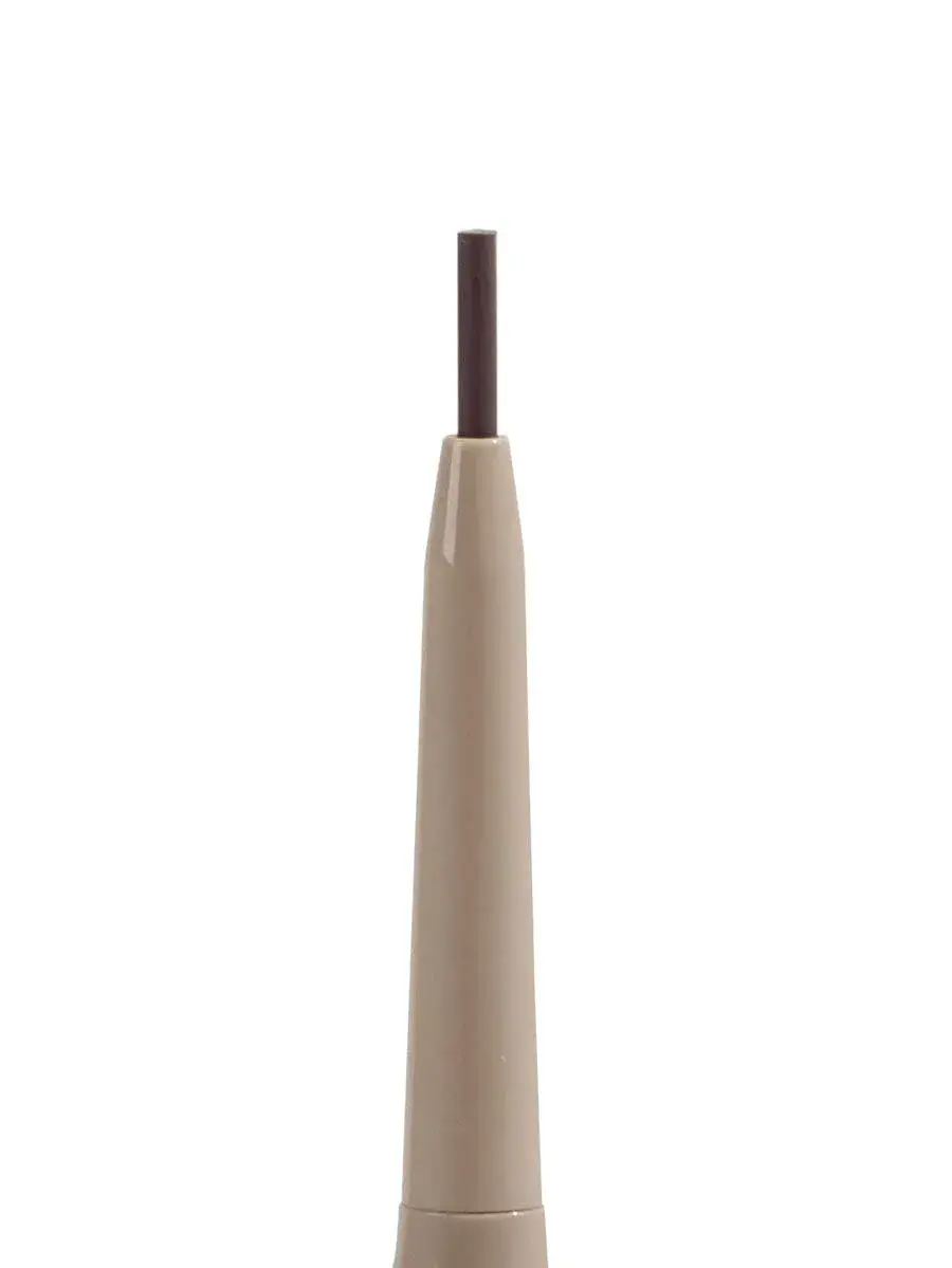 SHEGLAM Dual-Sided Eyebrow Pencil Auburn | Waterproof Matte Cream & Liquid Pen for Defined Brows - view 7