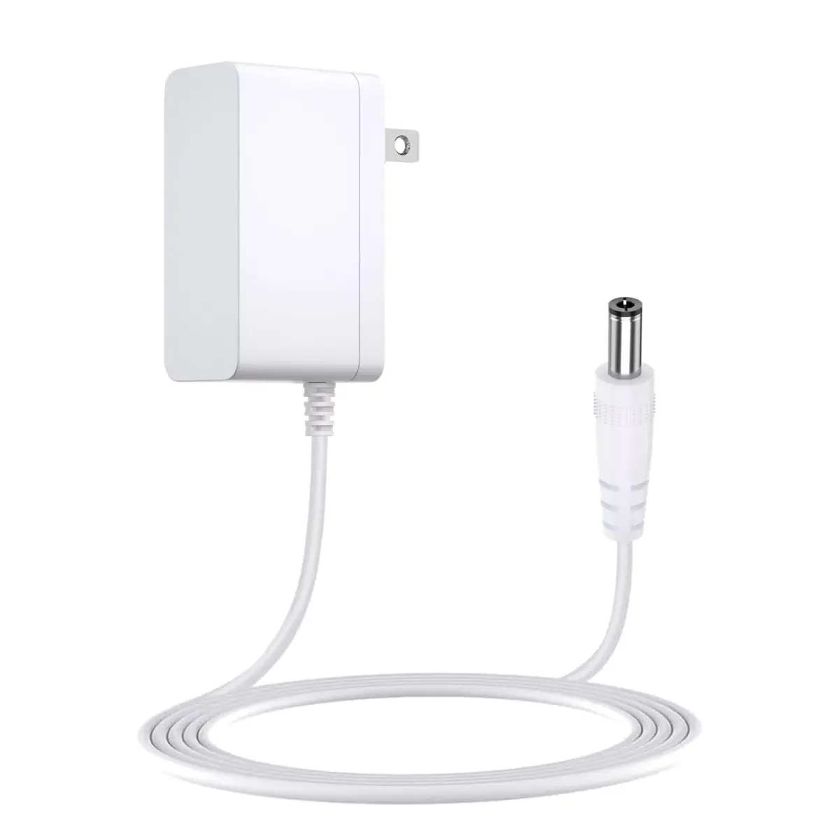 IBERLS 12V Power Cord Charger for Spectra S2 Plus SPS200, 300cm (10ft) | Replacement Power Adapter with LED Indicator - main product image
