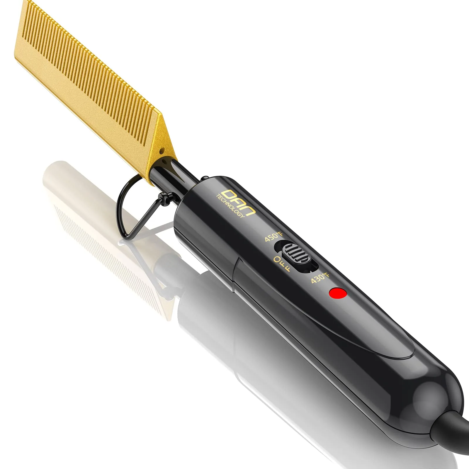 Hair Iron