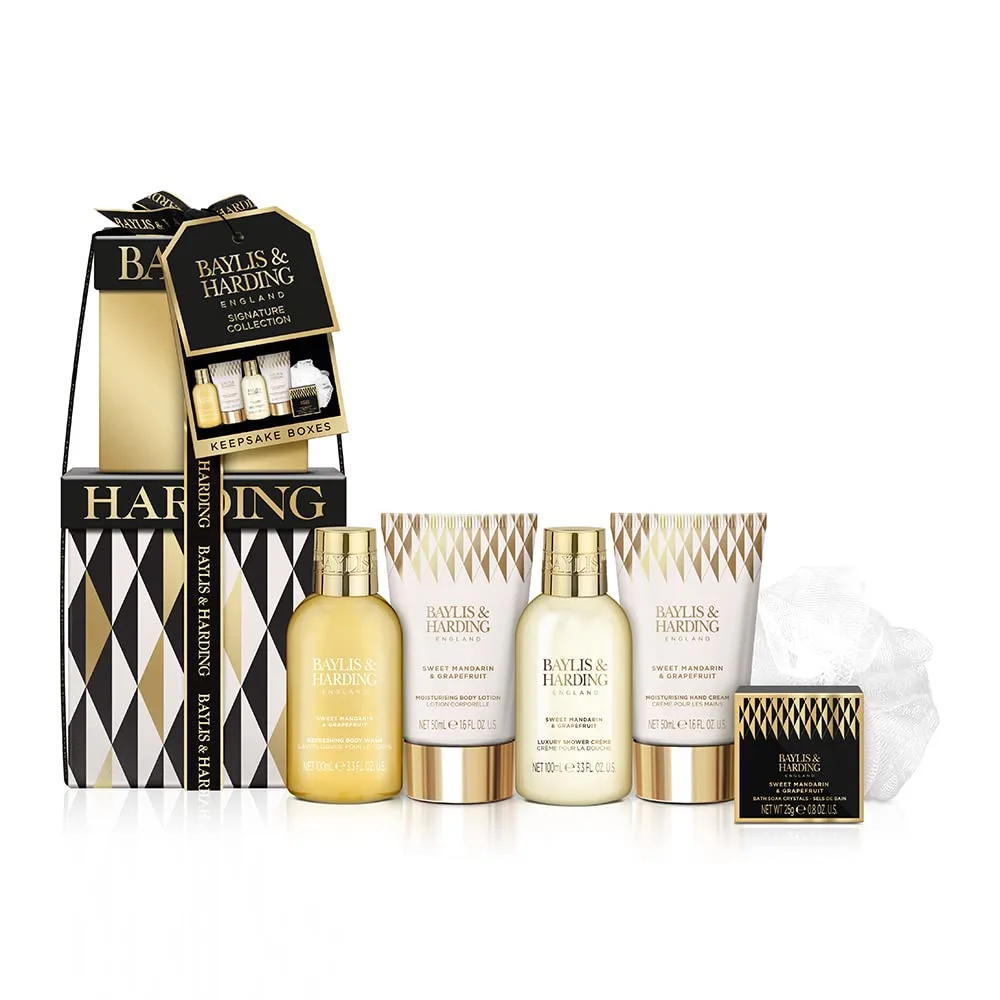 Skincare