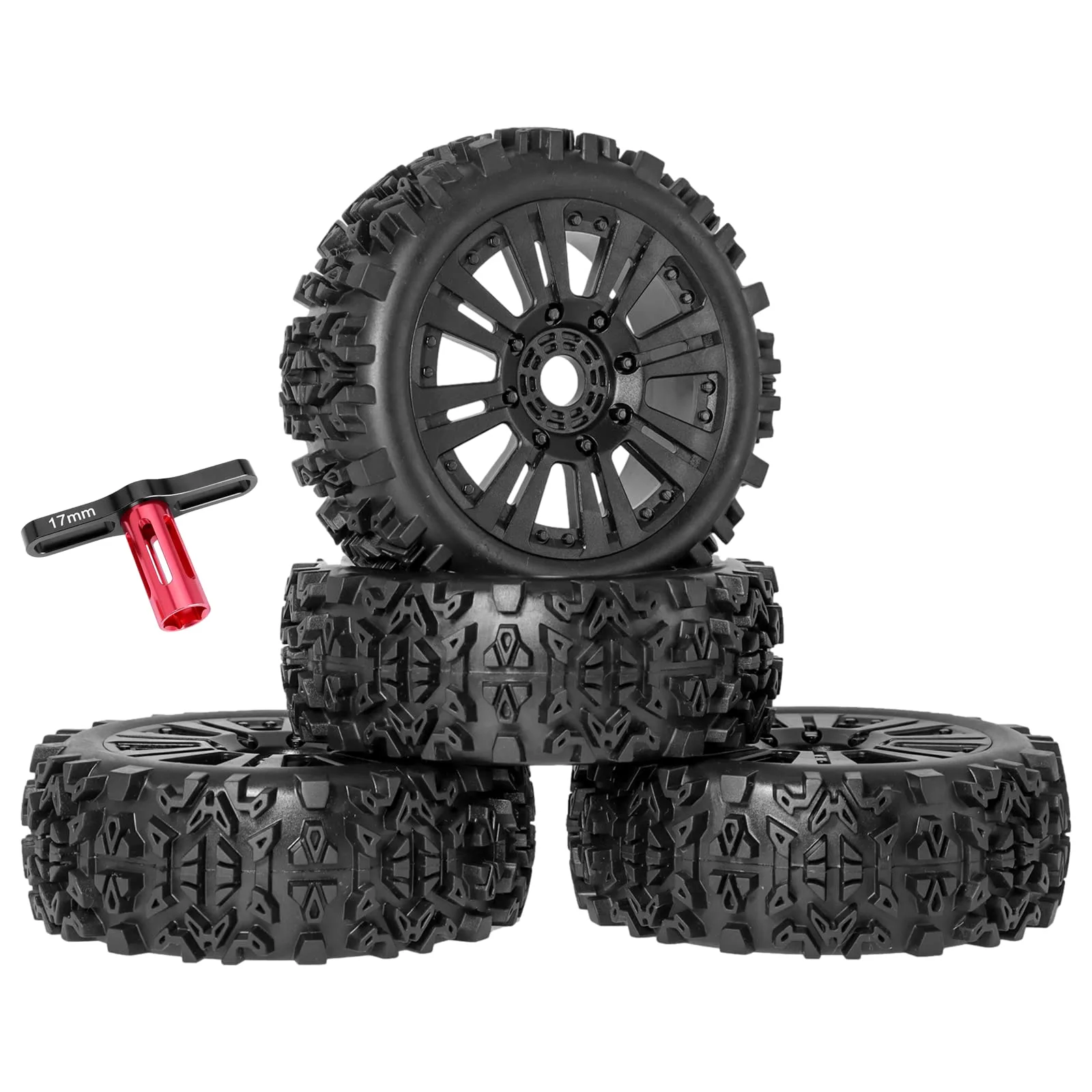 Wheels & Tires