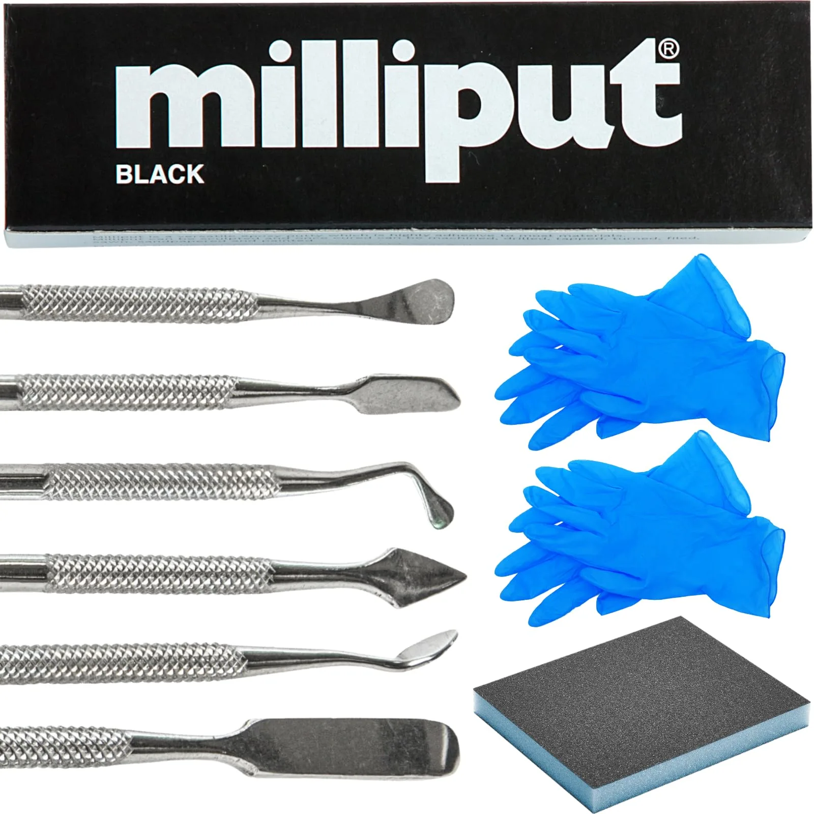 Modeling Tools