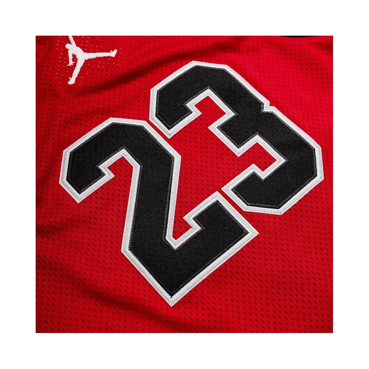 Jordan Jersey by Nike Large | Breathable Mesh for Boys' Casual & Sportswear - view 6