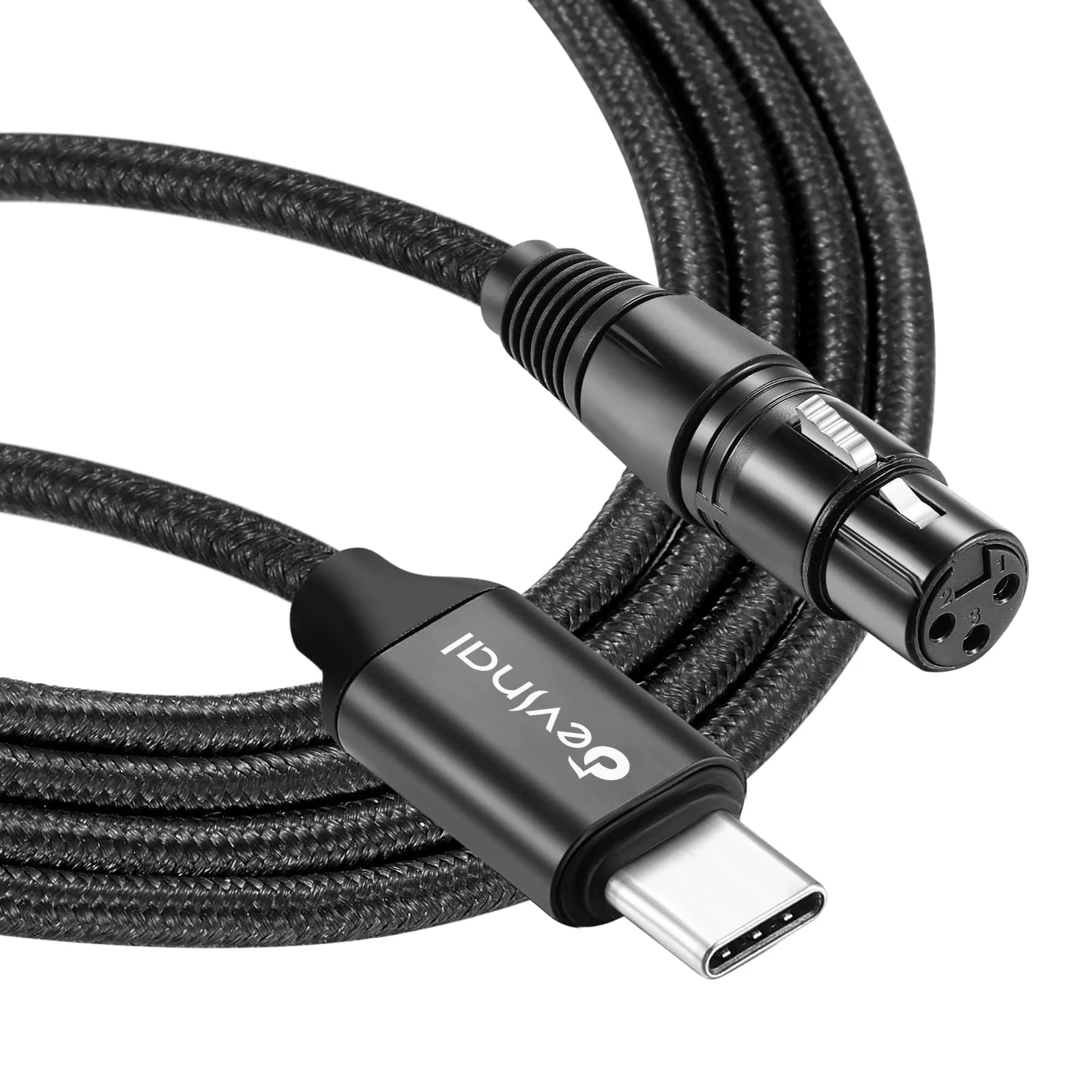 Instrument Cables