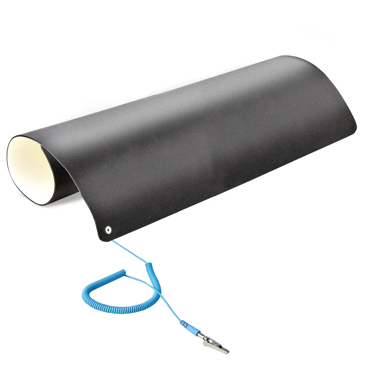 StarTech.com Large Anti-Static ESD Mat 60cm x 120cm (23.6" x 47.2") | ANSI/ESD S4.1 Compliant Grounding Mat - view 2
