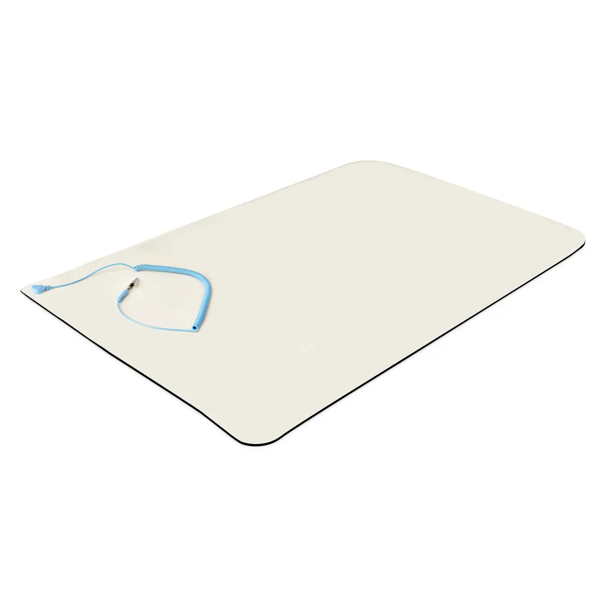 StarTech.com Large Anti-Static ESD Mat 60cm x 120cm (23.6" x 47.2") | ANSI/ESD S4.1 Compliant Grounding Mat - view 3