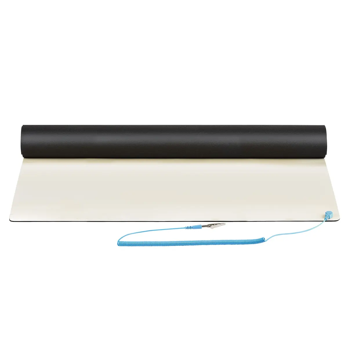 StarTech.com Large Anti-Static ESD Mat 60cm x 120cm (23.6" x 47.2") | ANSI/ESD S4.1 Compliant Grounding Mat - view 4