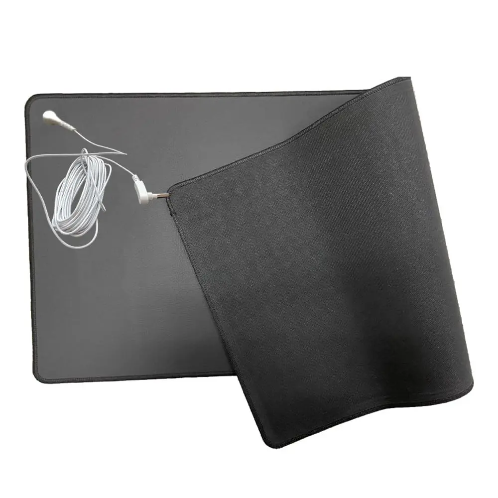 NIULAFR Grounding Mat for Sleep & Pain Relief | Earth Connection Indoor Therapy - view 2