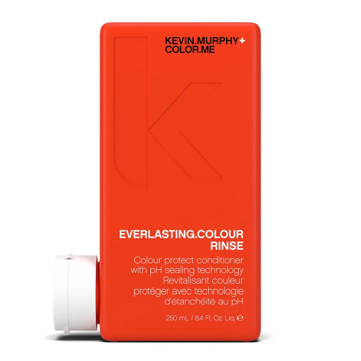 KEVIN.MURPHY EVERLASTING.COLOUR RINSE Hair Conditioner, 8.4 fl oz | Colour Protect & Shine - main product image