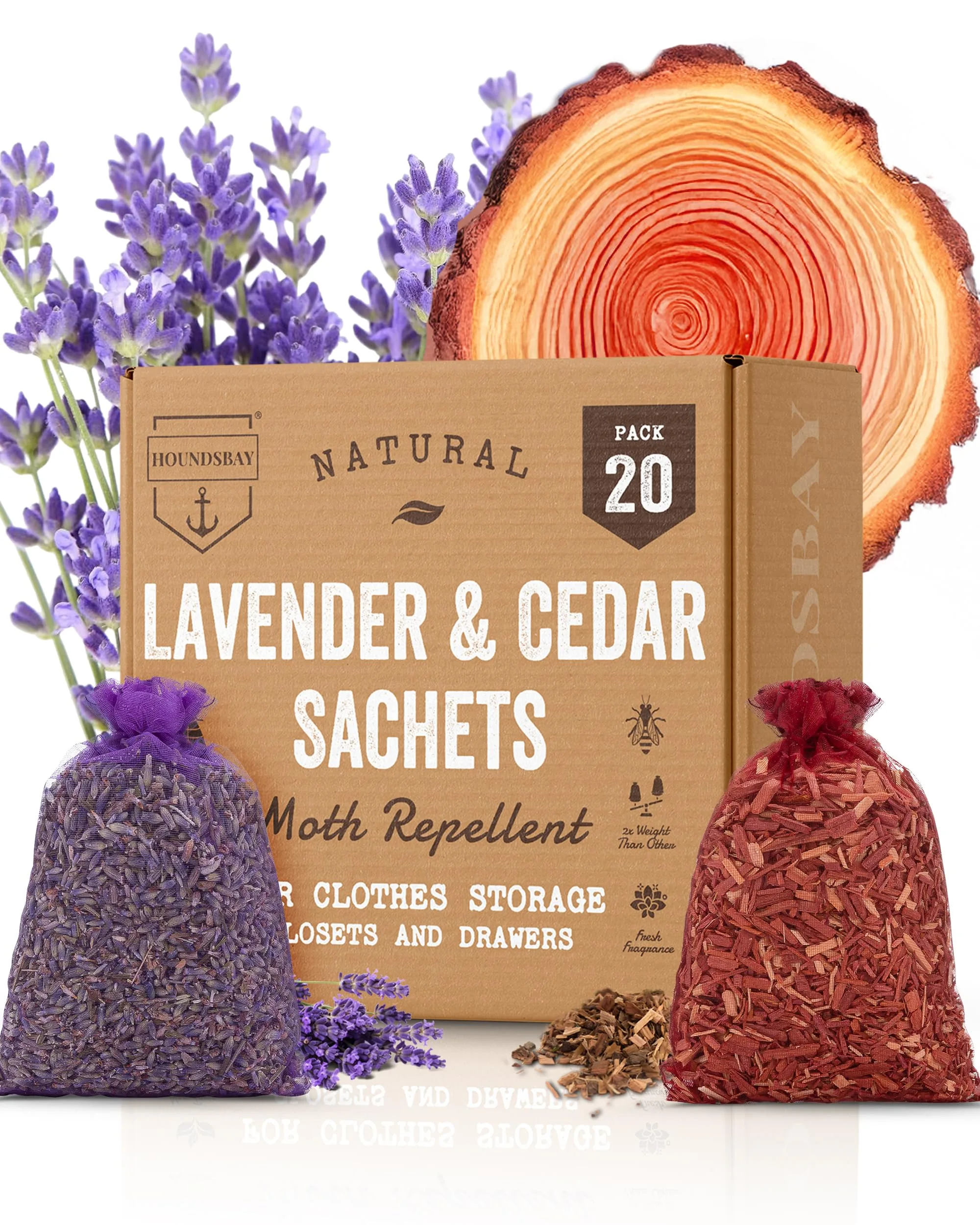 Potpourri Sachet