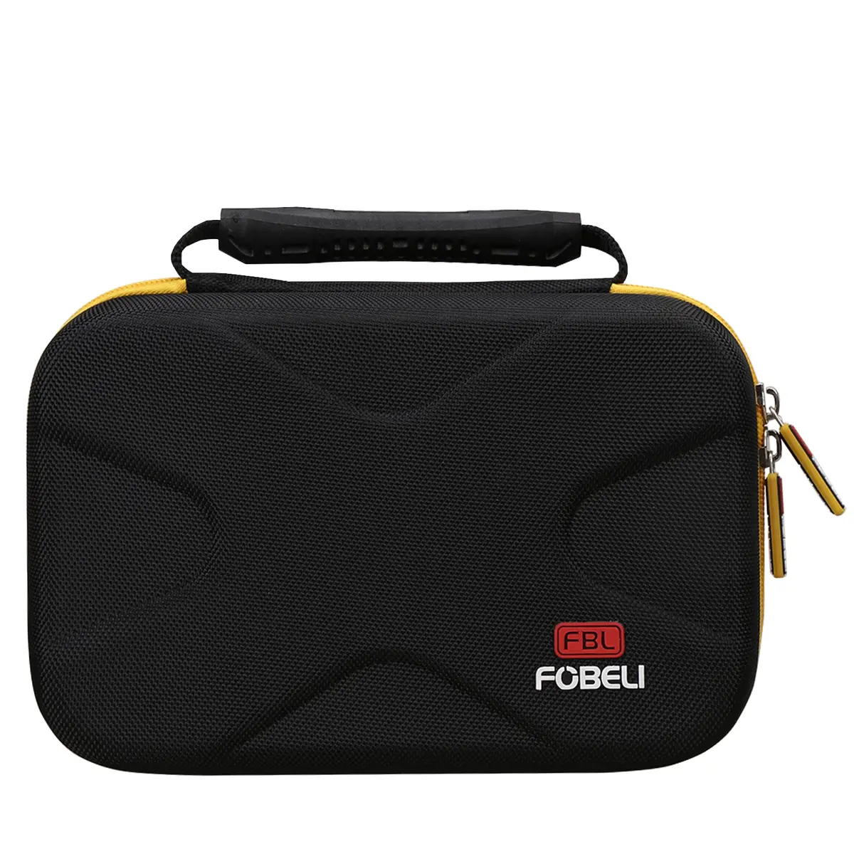 FBLFOBELI Hard Carrying Case for DEWALT 8V MAX Cordless Screwdriver Kit Gyroscopic DCF682N1 | Durable EVA Material, Waterproof & Shockproof - view 5