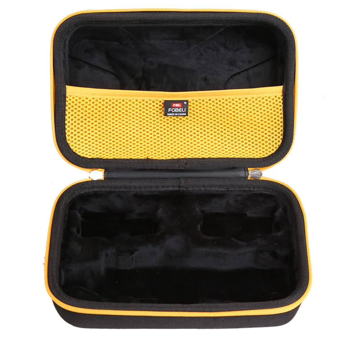 FBLFOBELI Hard Carrying Case for DEWALT 8V MAX Cordless Screwdriver Kit Gyroscopic DCF682N1 | Durable EVA Material, Waterproof & Shockproof - view 3